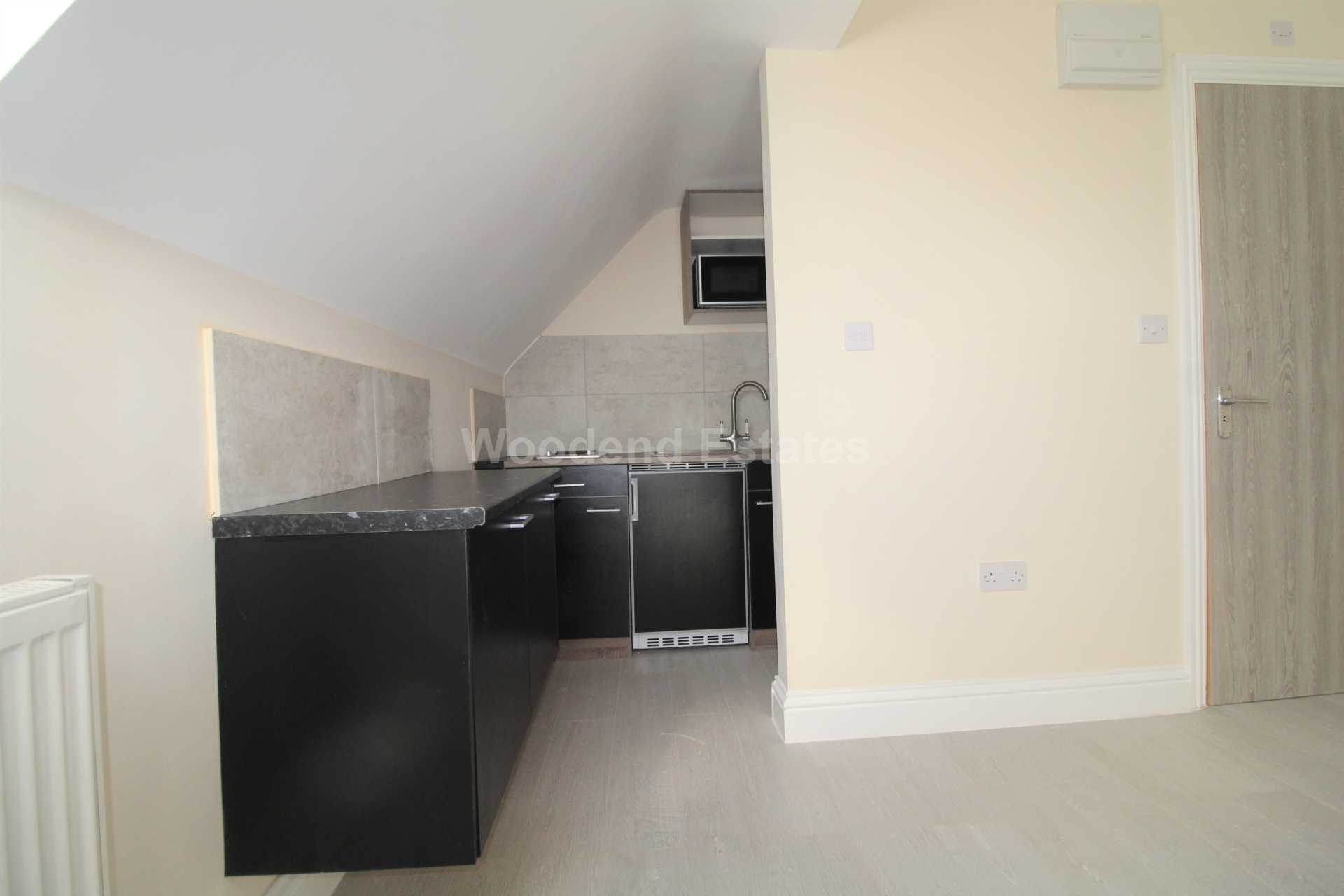 Lady Margaret Road, Southall, Image 2
