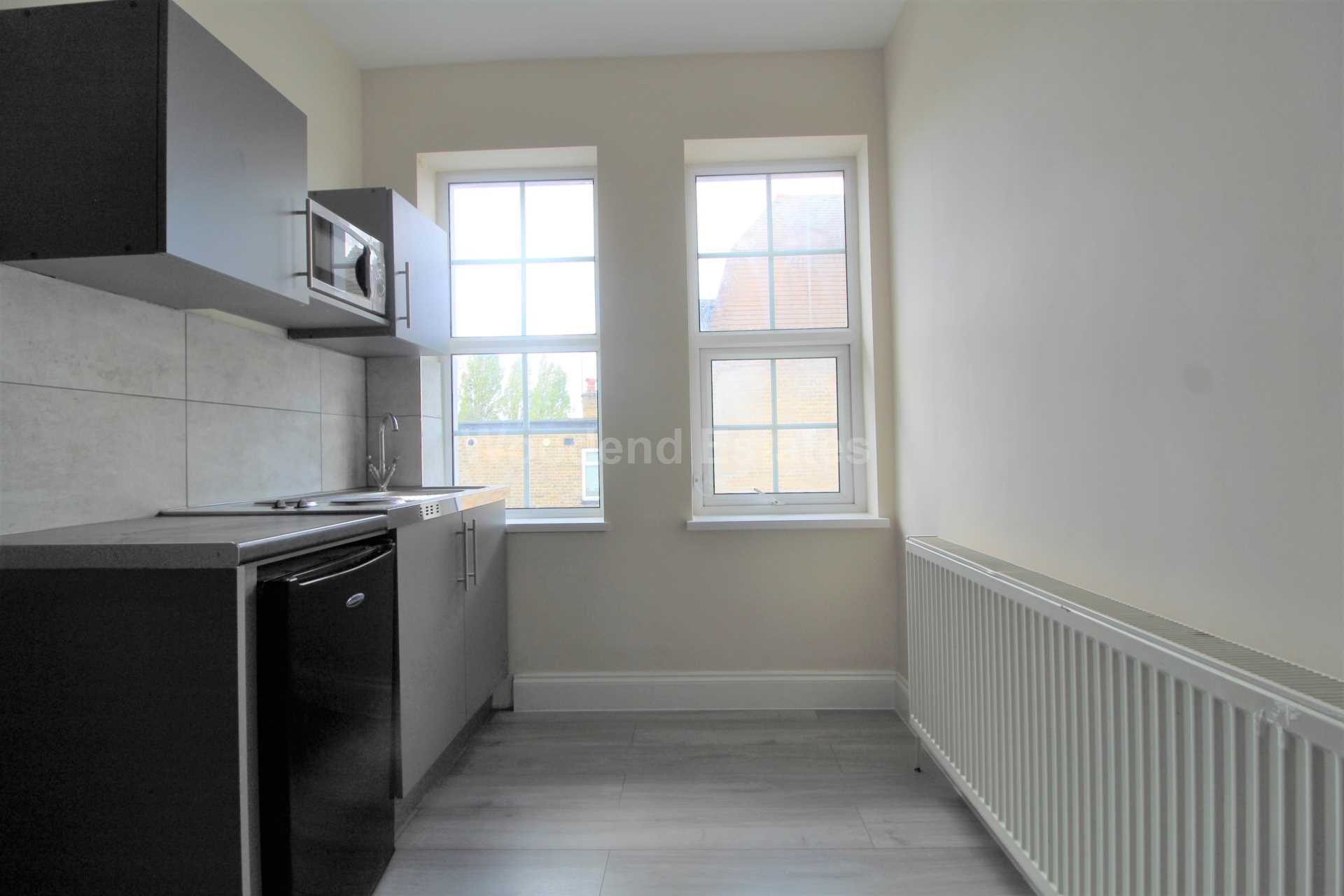 Lady Margaret Road, Southall, Image 2