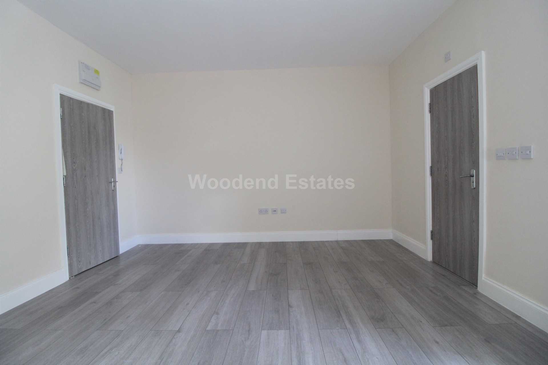 Lady Margaret Road, Southall, Image 3