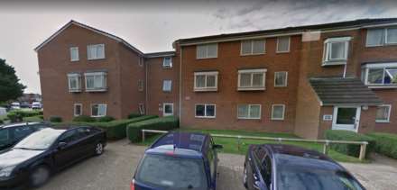 Property For Rent Evergreen Way, Hayes