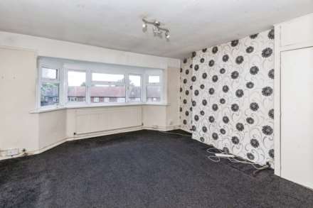 2 Bedroom Flat, Waxlow House, Hornbeam Road, Hayes, Middlesex