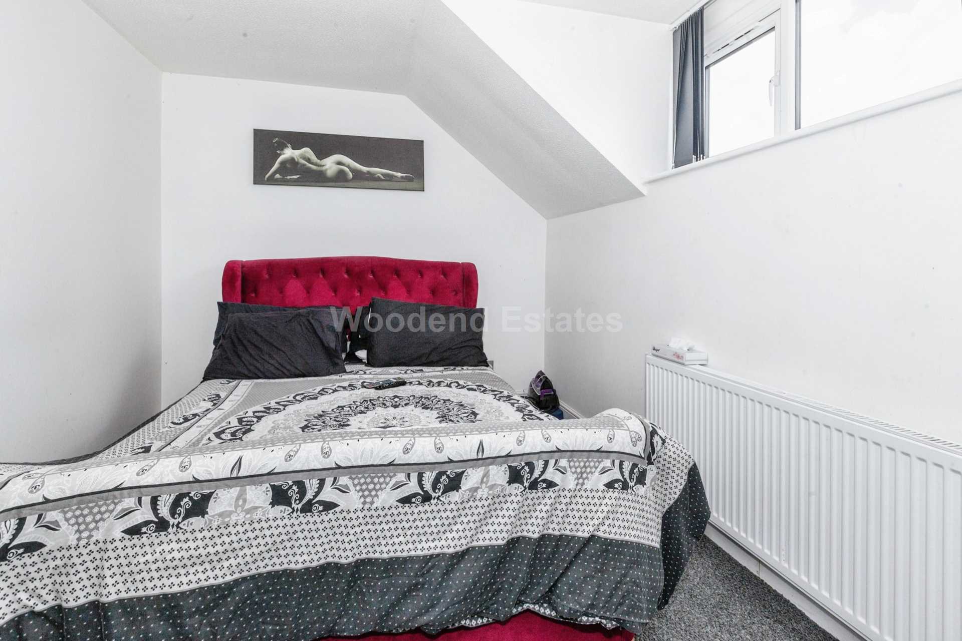 Uxbridge, Image 13
