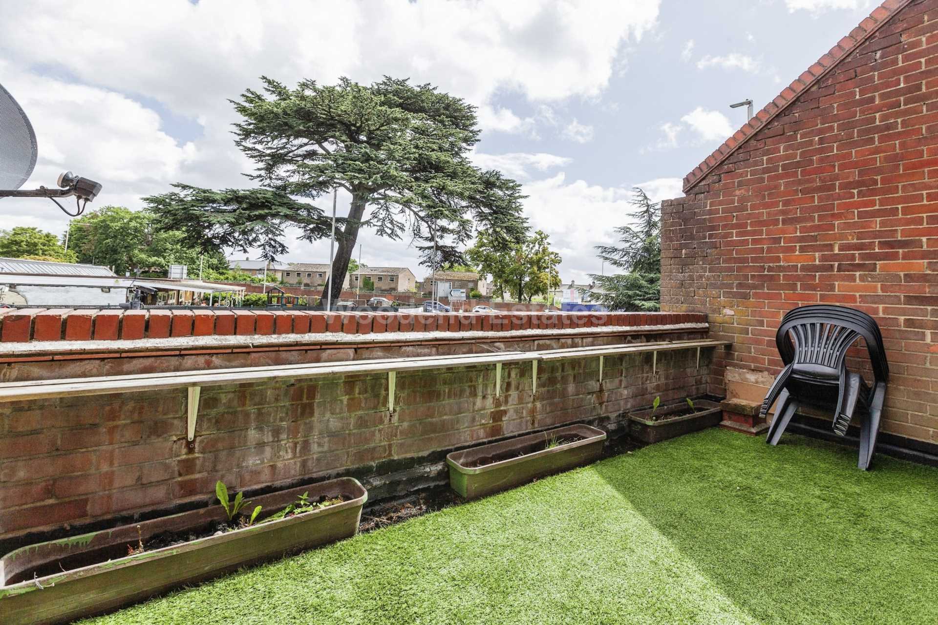 Uxbridge, Image 17