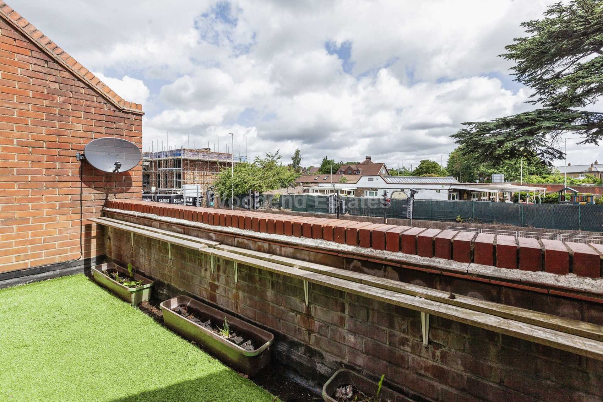 Uxbridge, Image 18