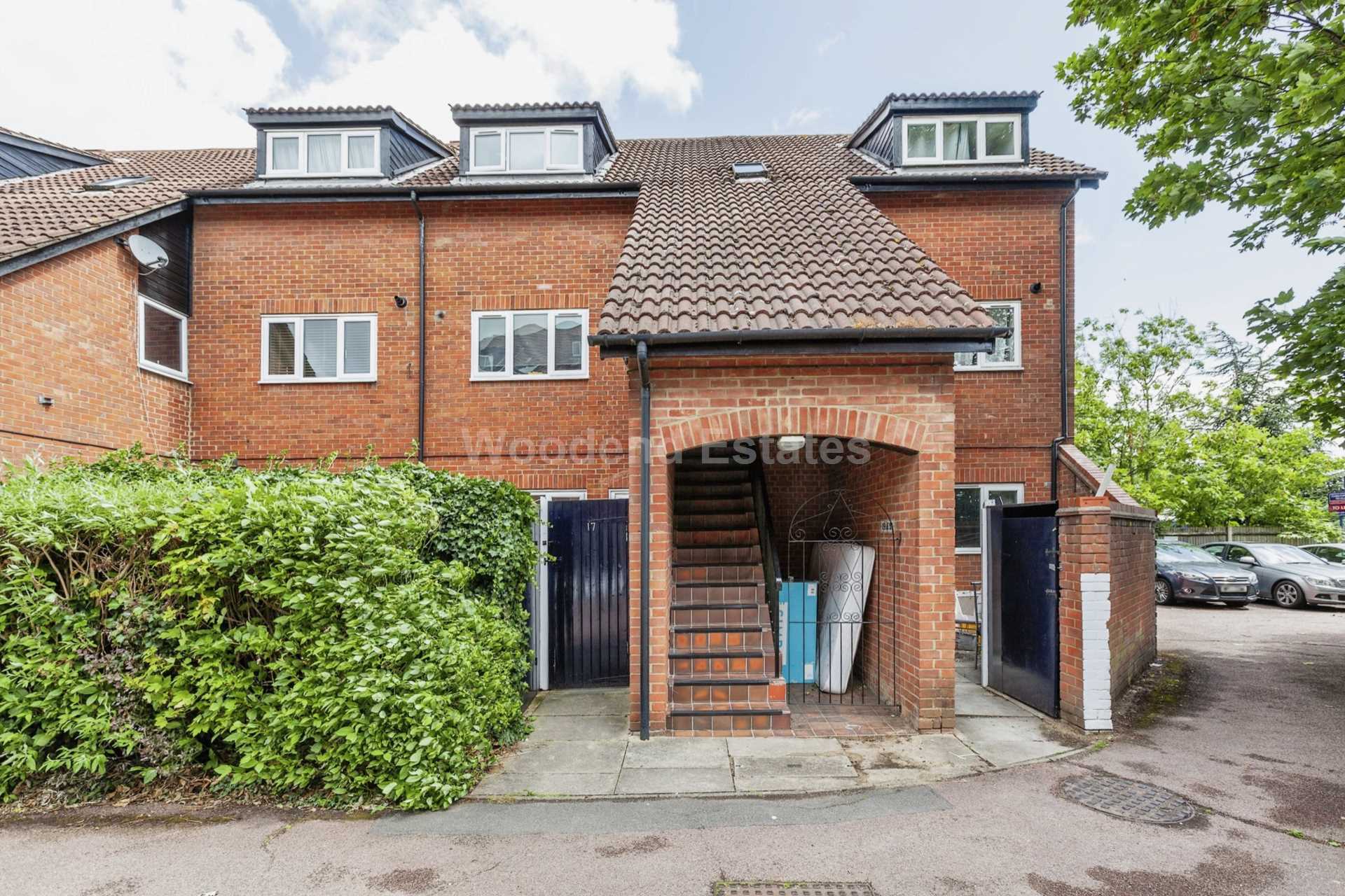Uxbridge, Image 19