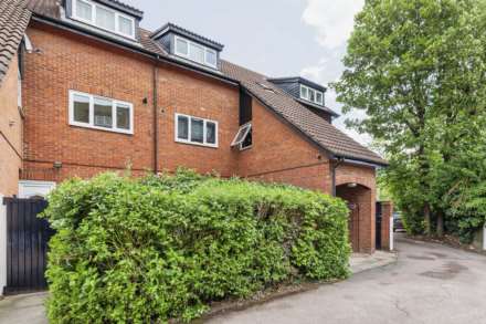 Property For Rent Penrith Close, Uxbridge