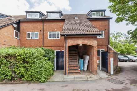 Uxbridge, Image 19
