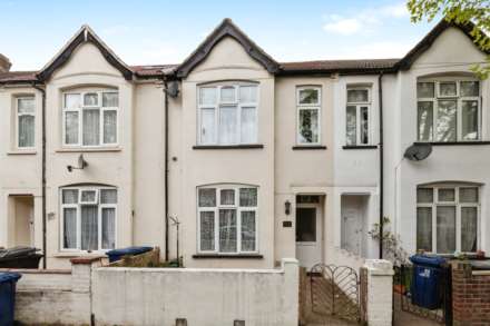 5 Bedroom Link Terrace, Abbotts Road, Southall