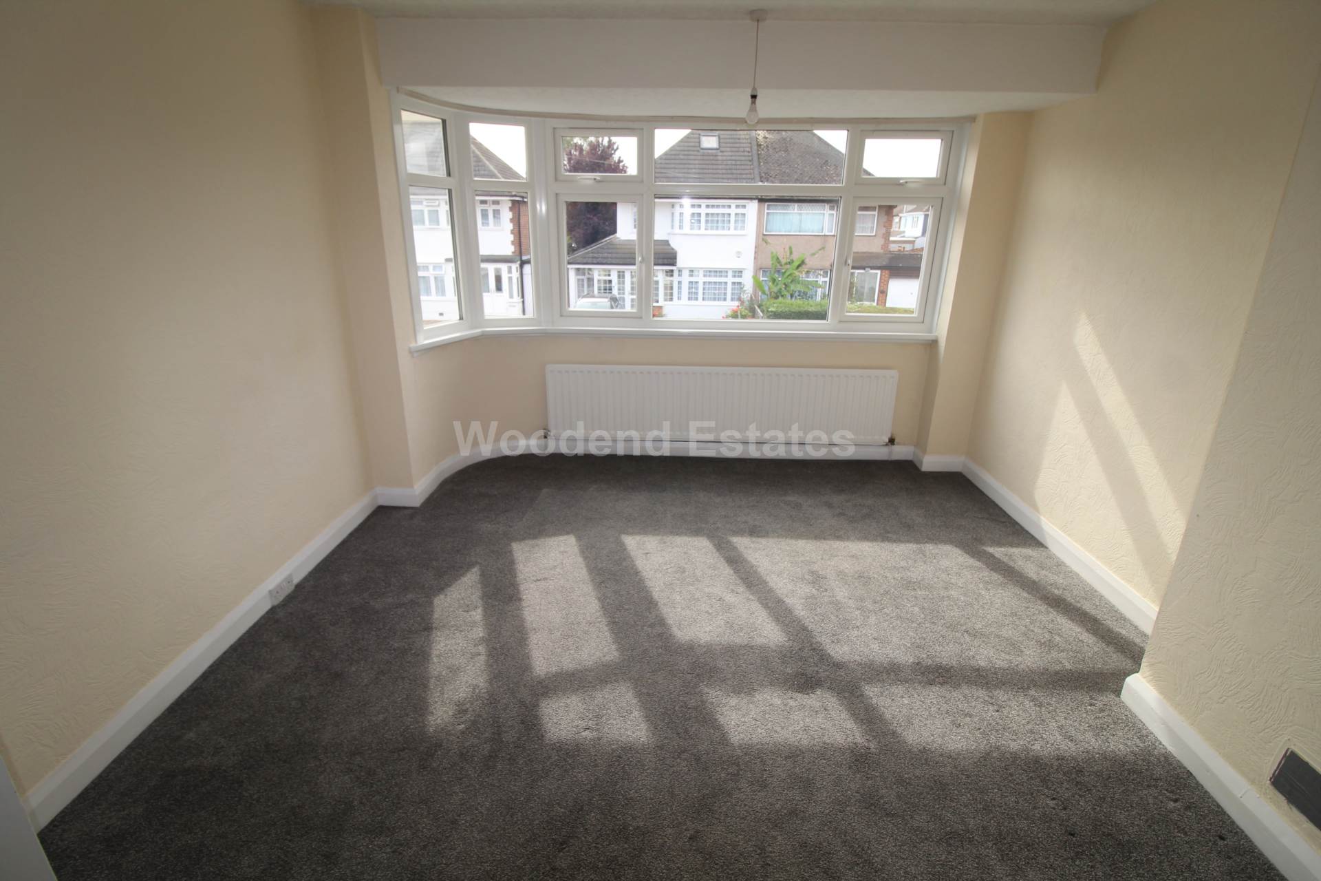 Spencer Avenue, Hayes, Image 1