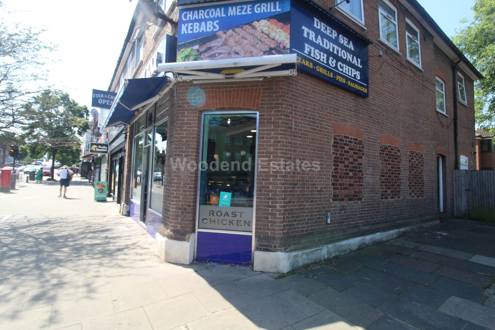 Greenford Ave, London, Image 2