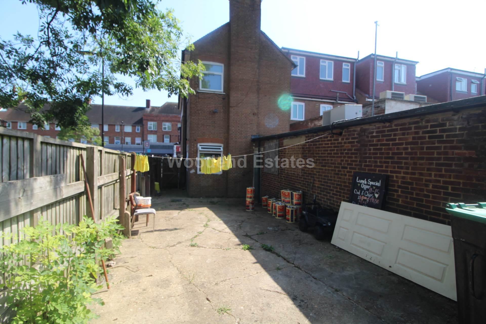 Greenford Ave, London, Image 3