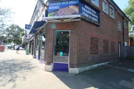 Greenford Ave, London, Image 2