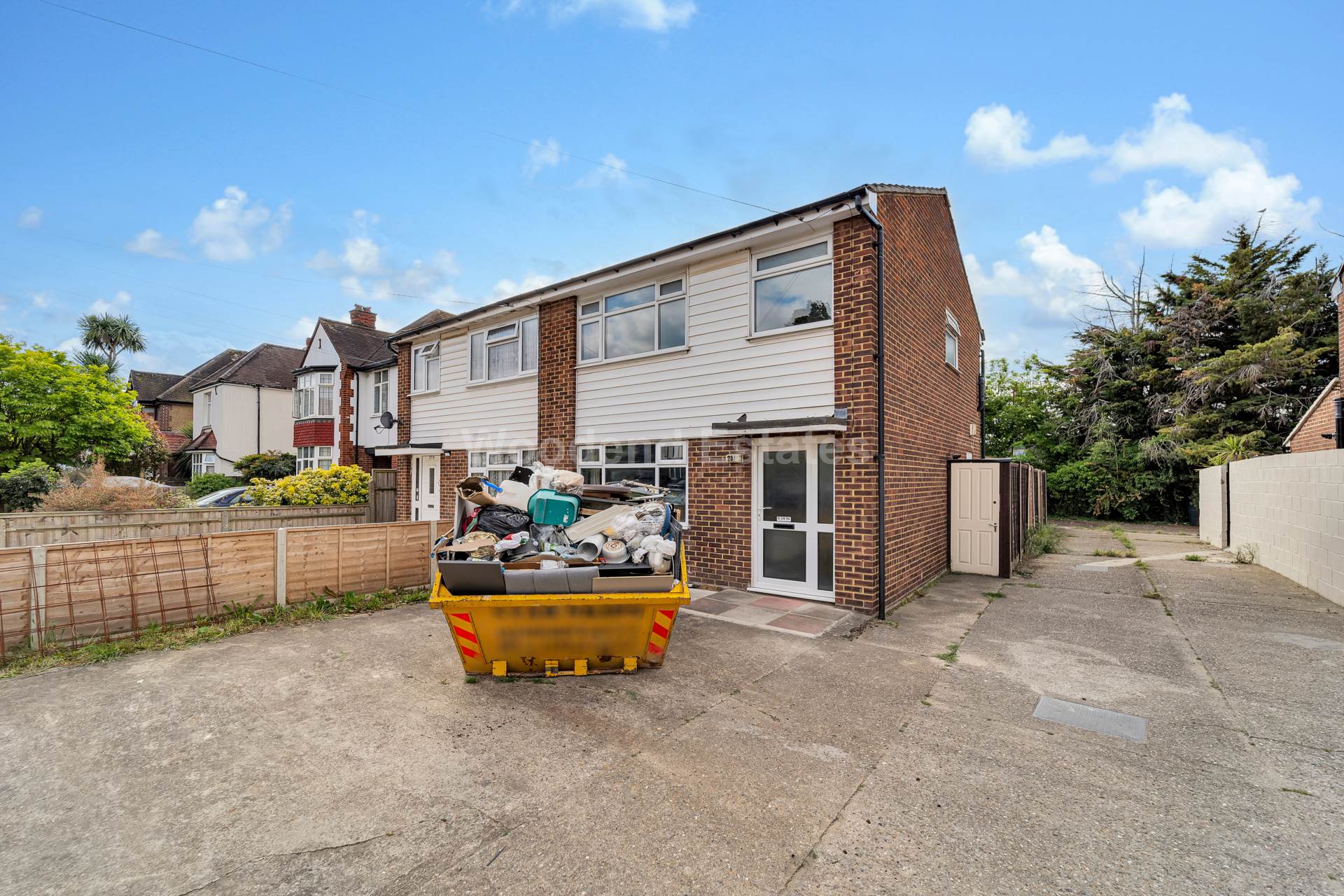 Church Road, Hayes, Image 1