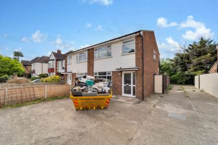 Church Road, Hayes, Image 1