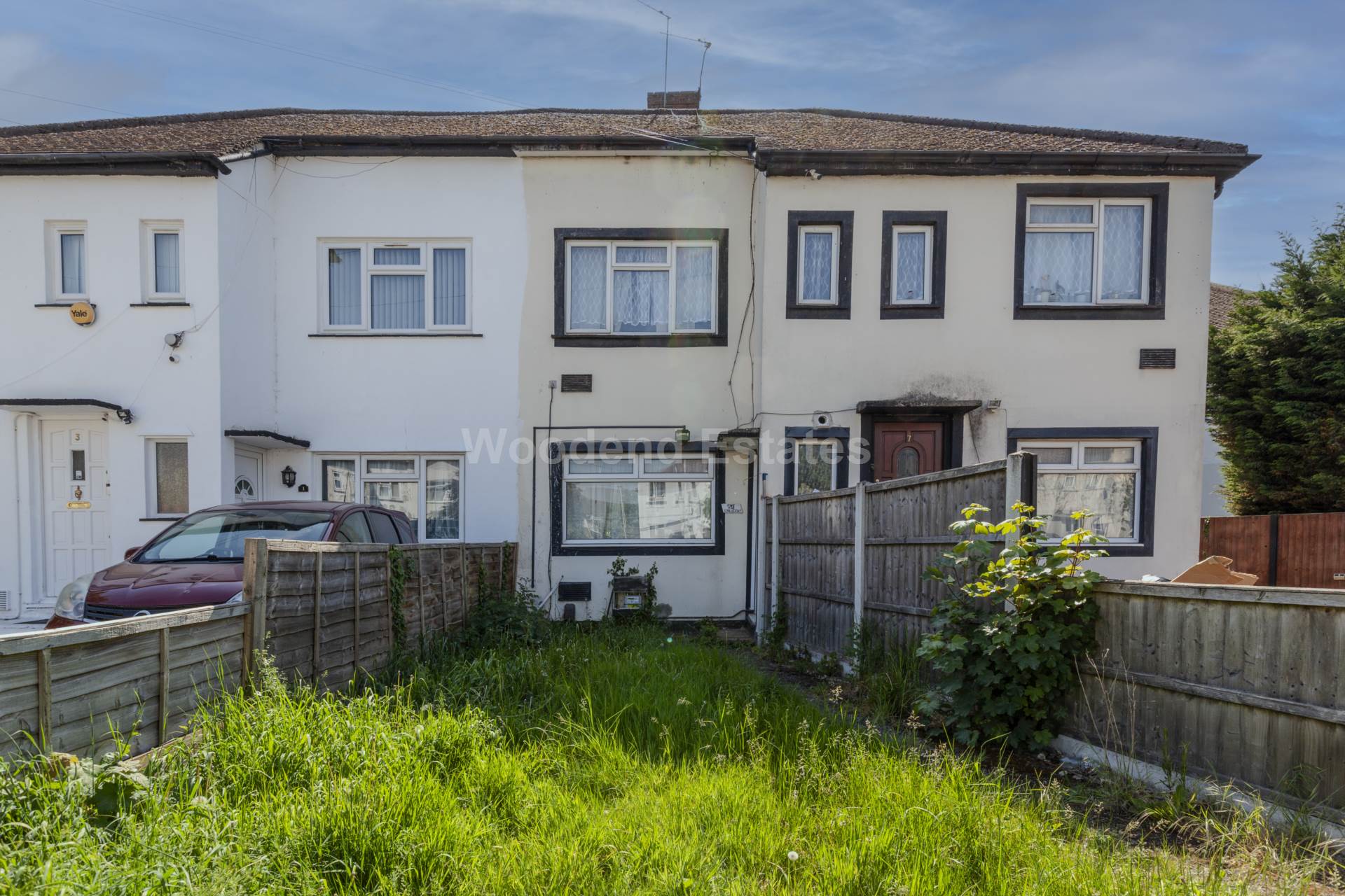 The Crescent Harlington, Hayes, Image 1