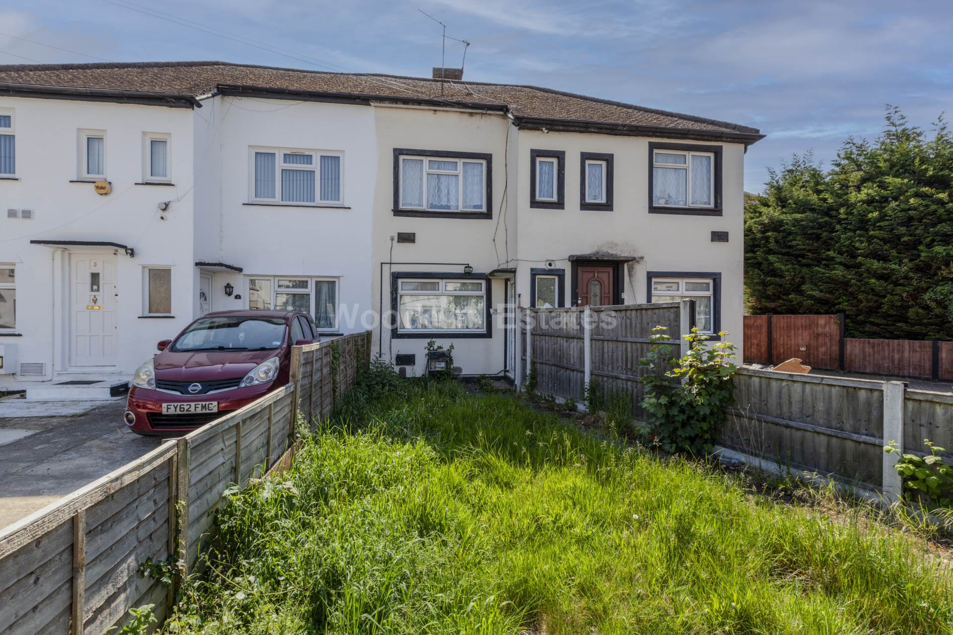 The Crescent Harlington, Hayes, Image 12