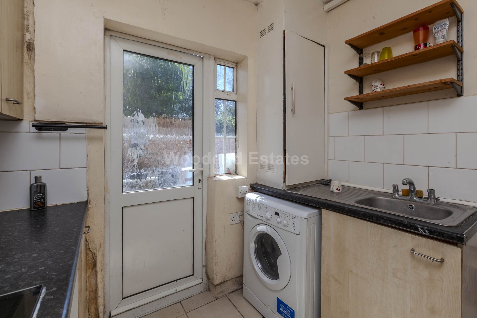 The Crescent Harlington, Hayes, Image 9