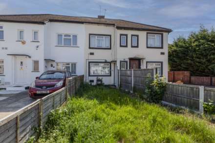 The Crescent Harlington, Hayes, Image 12