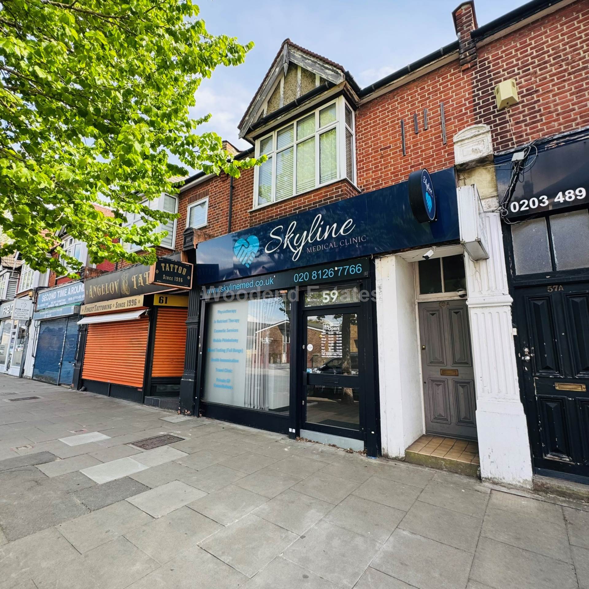 Greenford Ave, Hanwell, Image 1