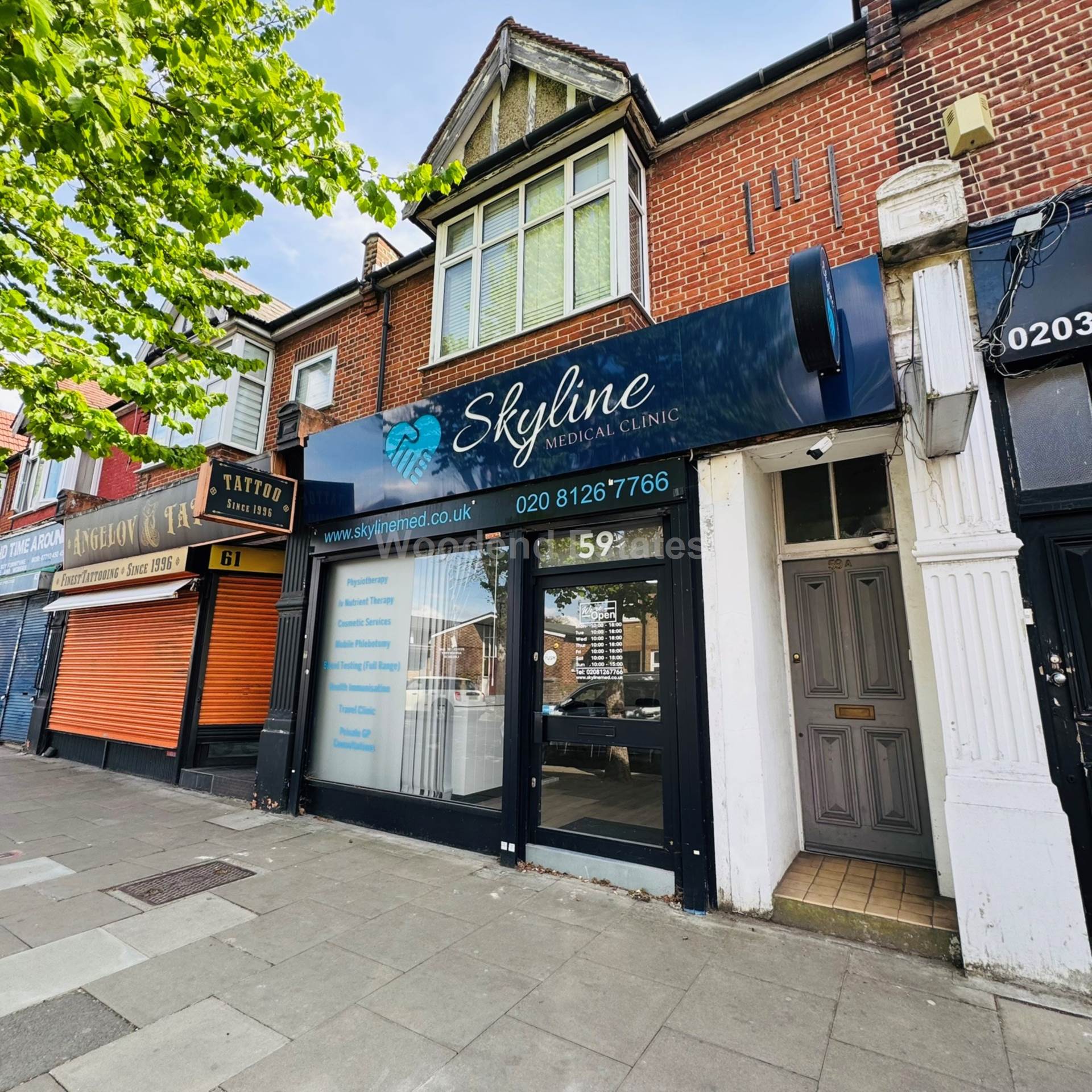 Greenford Ave, Hanwell, Image 2