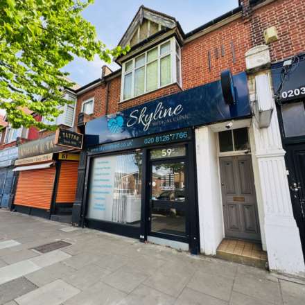 Greenford Ave, Hanwell, Image 2