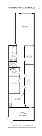Greenford Ave, Hanwell, Image 20