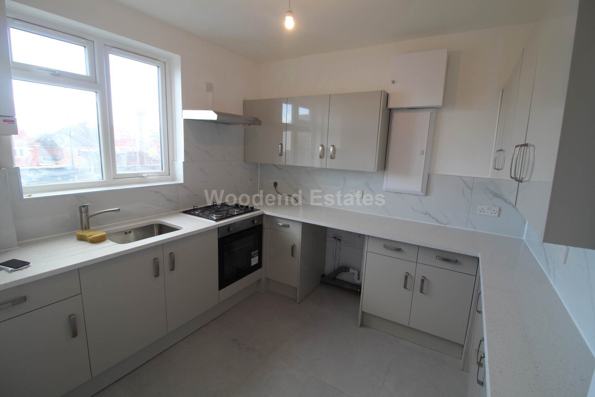 Uxbridge Road, Hayes, Image 1