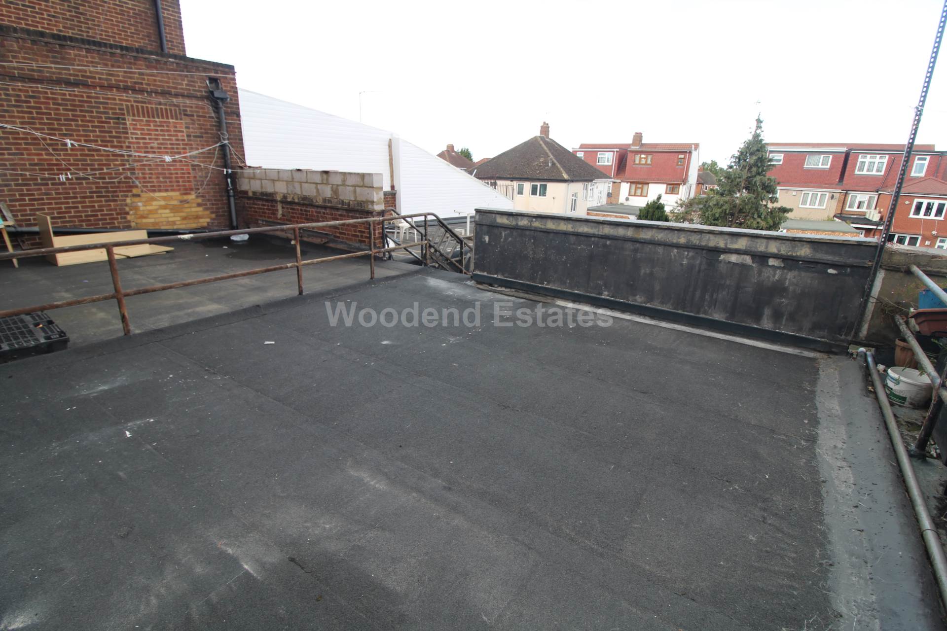 Uxbridge Road, Hayes, Image 2