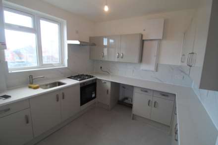 Uxbridge Road, Hayes, Image 1