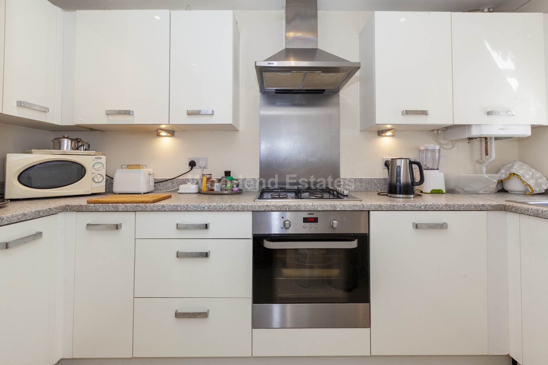 Albacore Way, Hayes, Image 5