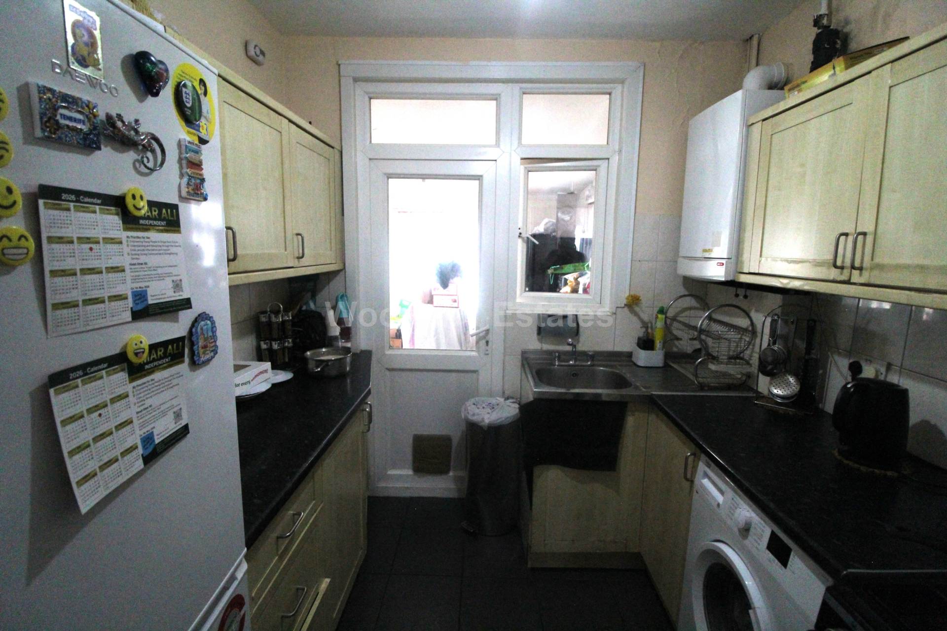 Botwell Lane, Hayes, Image 2