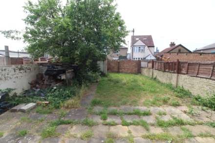 Botwell Lane, Hayes, Image 4