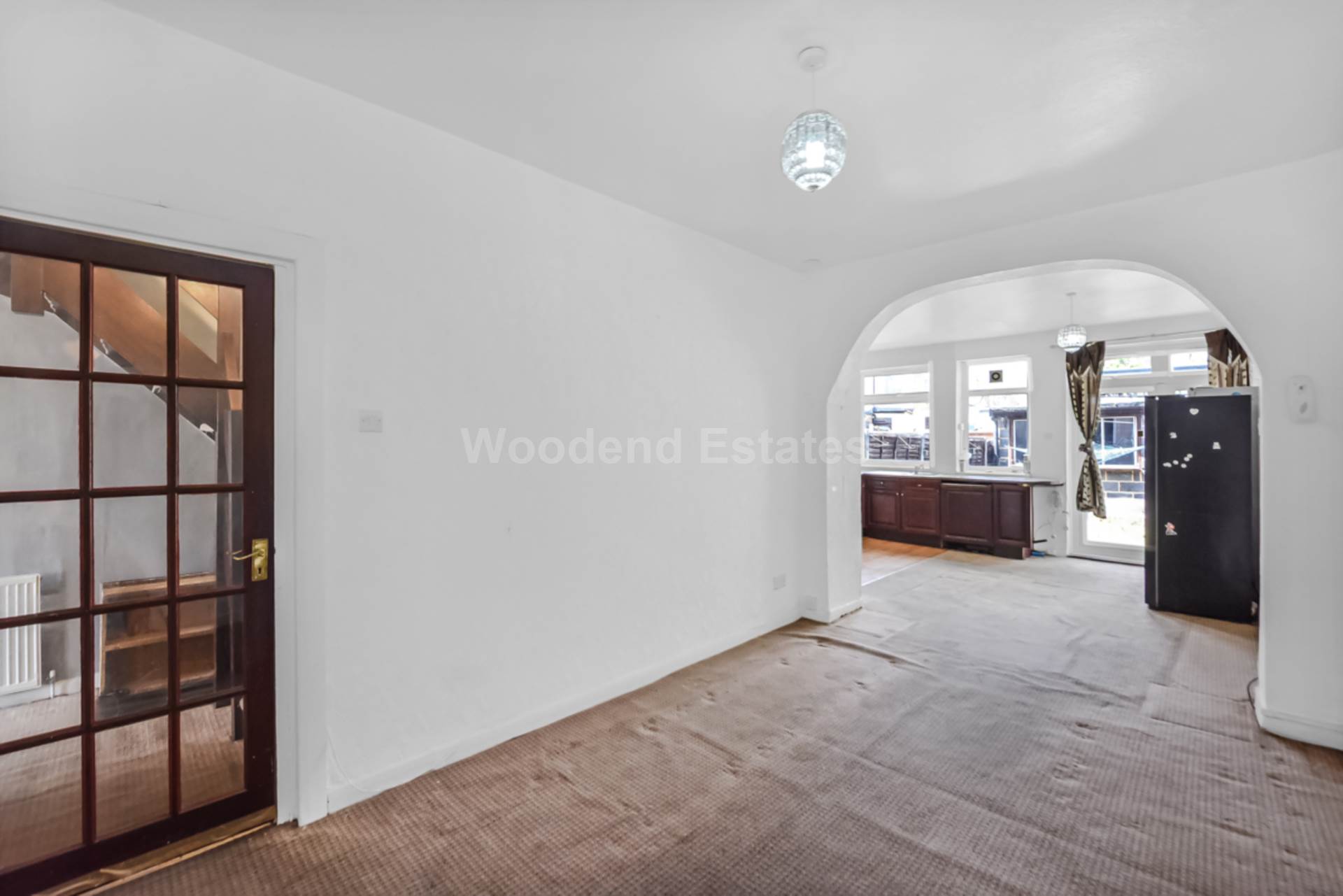St Erkenwald Road, Barking, Image 9