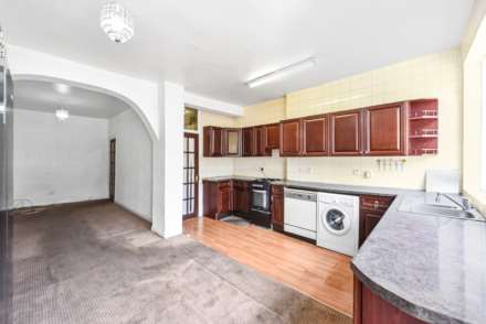 St Erkenwald Road, Barking, Image 10