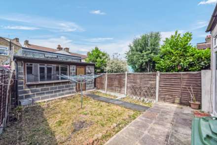 St Erkenwald Road, Barking, Image 12