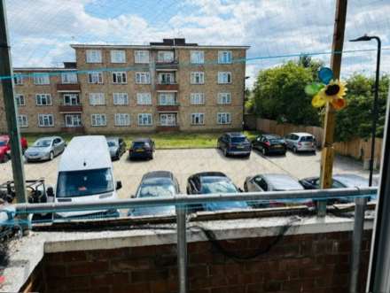 Havelock Court, Guru Nanak Road, Southall, Image 8