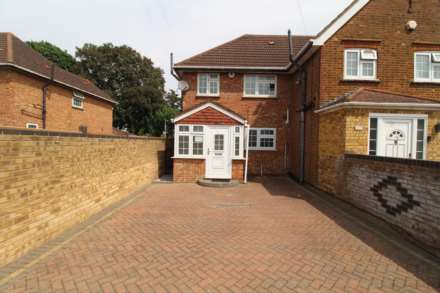Kingsway, Hayes