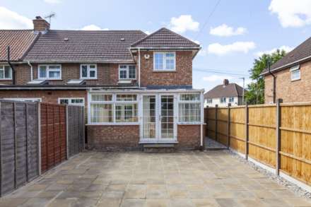 Kingsway, Hayes, Image 16