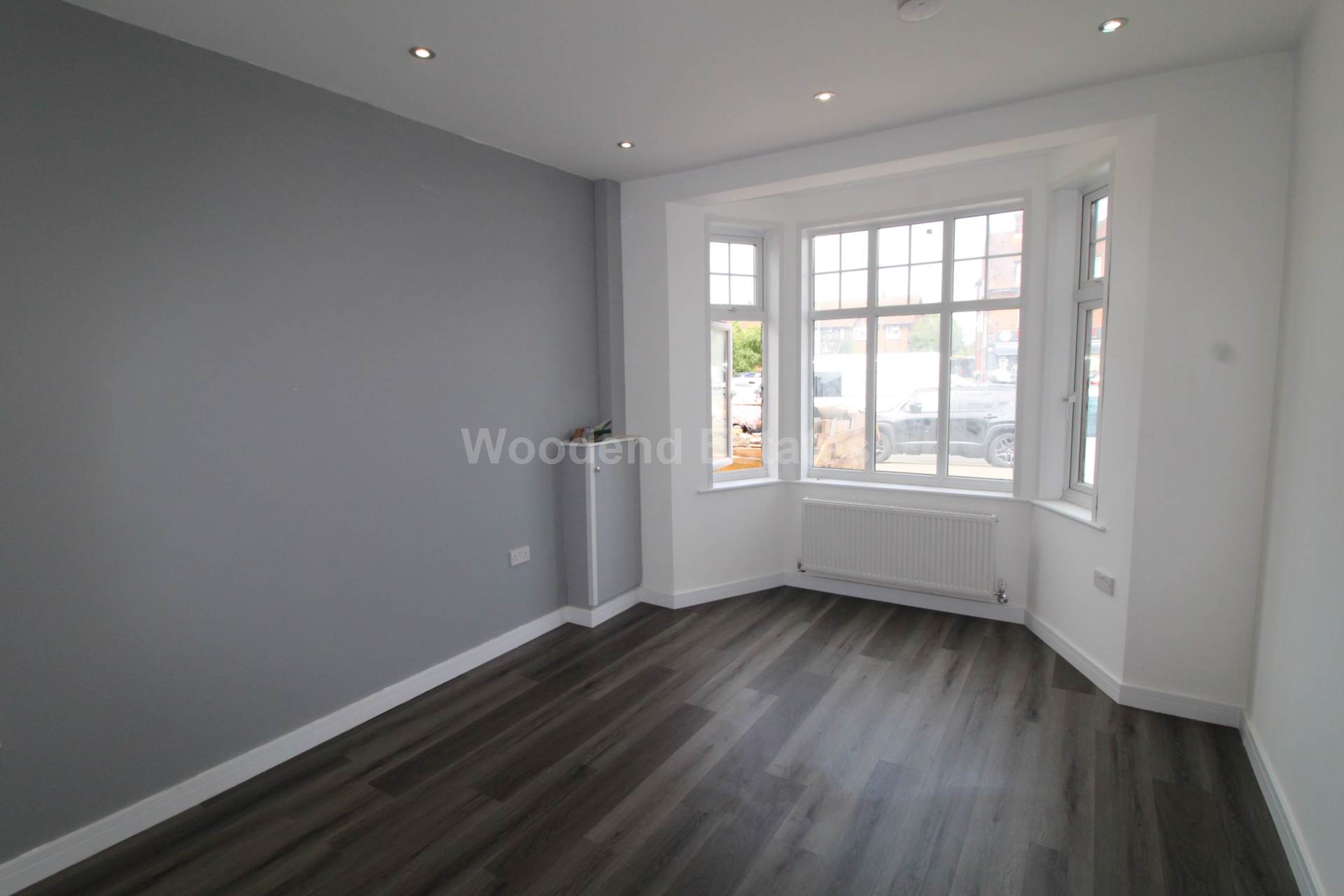 Uxbridge Road, Hayes, Image 1
