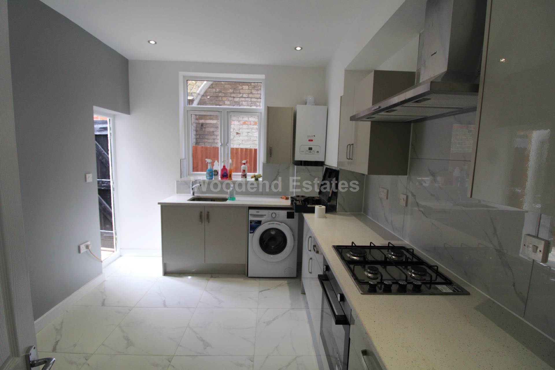 Uxbridge Road, Hayes, Image 3