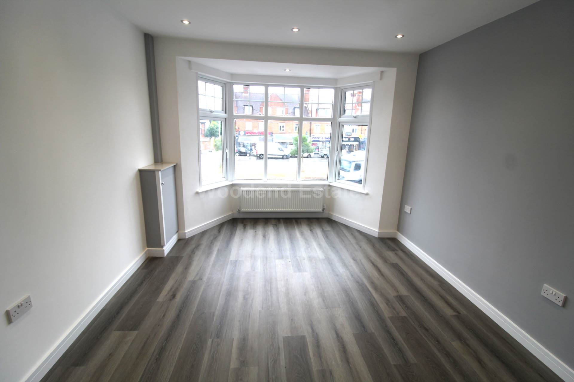 Uxbridge Road, Hayes, Image 3