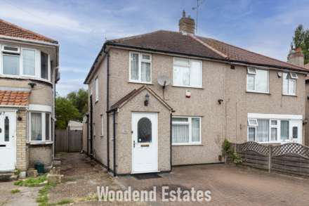 Shakespeare Avenue, Hayes, Image 1