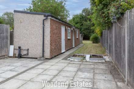 Shakespeare Avenue, Hayes, Image 17