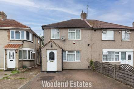 Shakespeare Avenue, Hayes, Image 2
