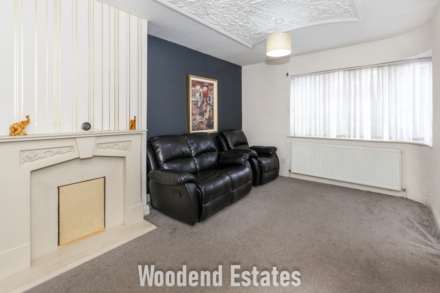 Shakespeare Avenue, Hayes, Image 4