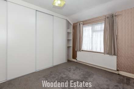 Shakespeare Avenue, Hayes, Image 9
