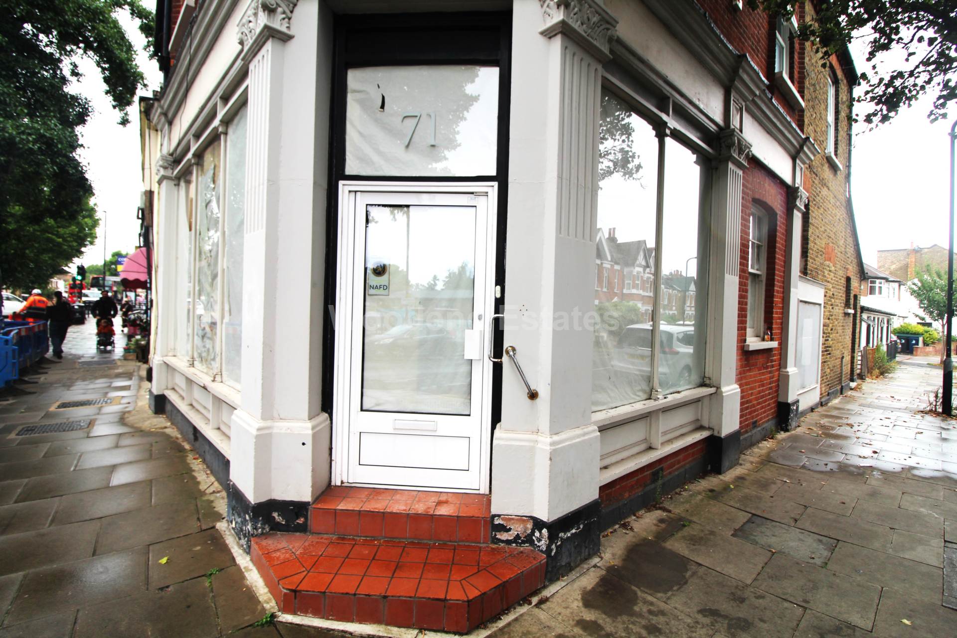 Greenford Ave, London, Image 1