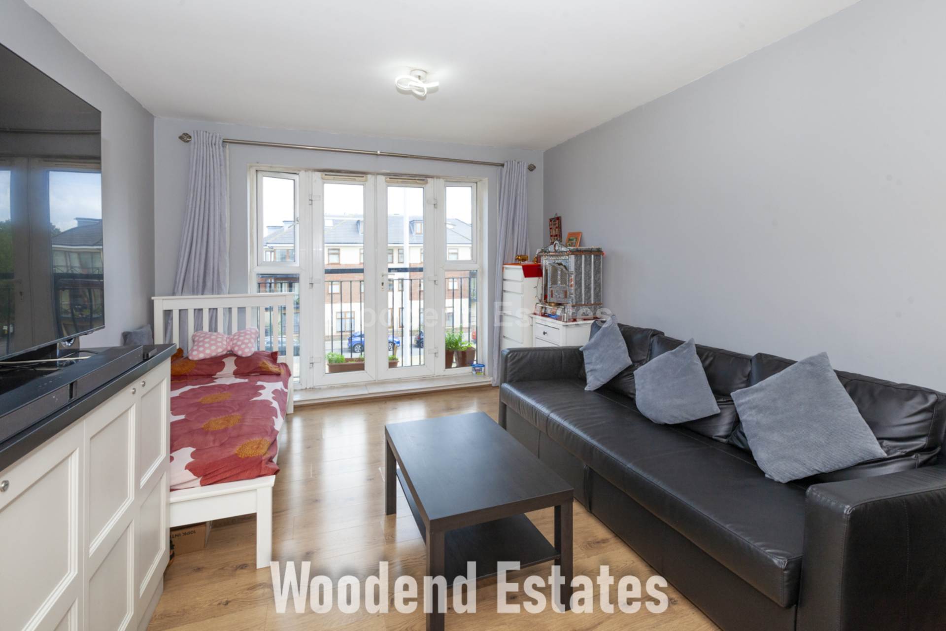 Connaught Heights, Uxbridge, Image 2