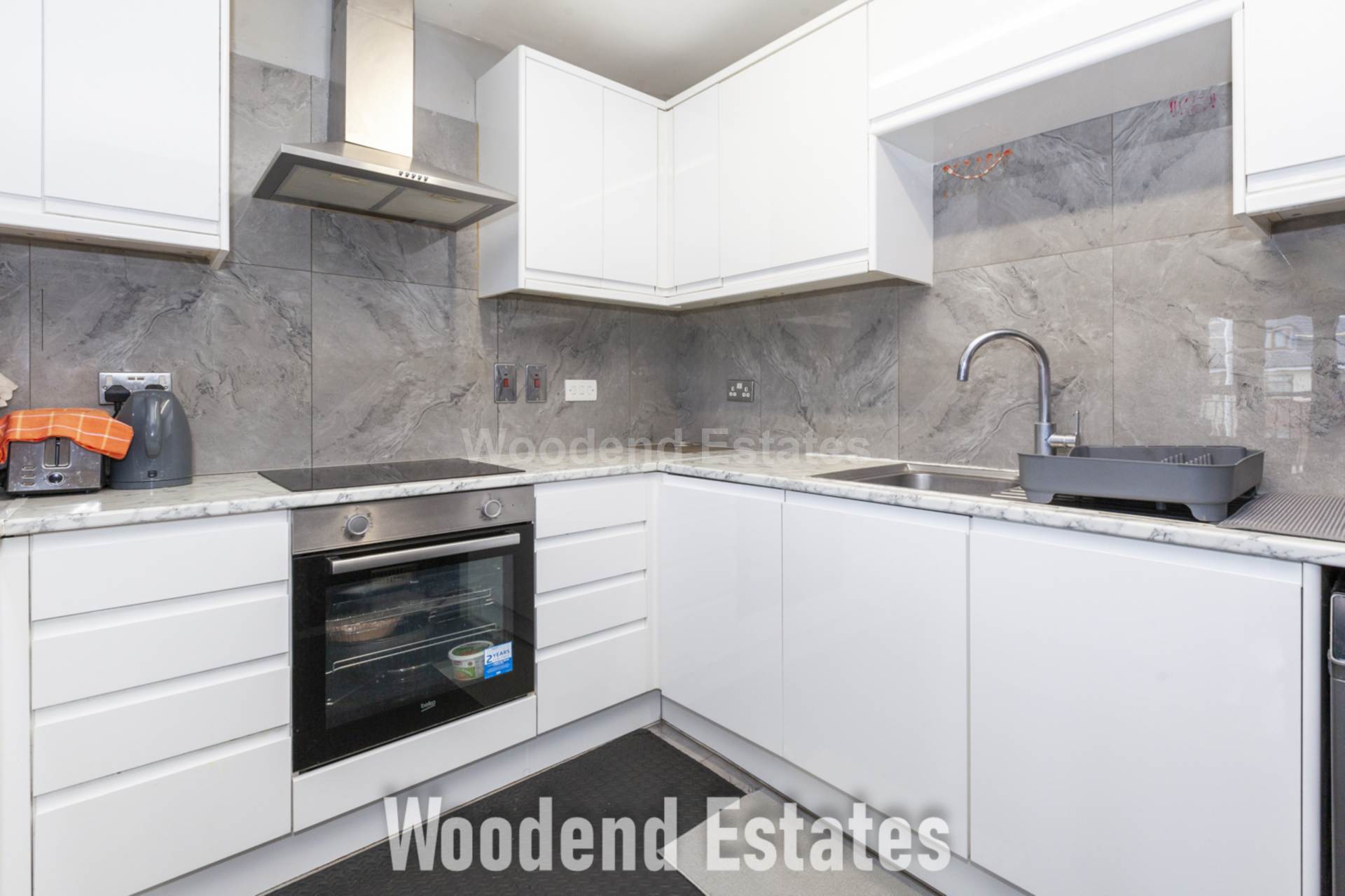 Connaught Heights, Uxbridge, Image 3