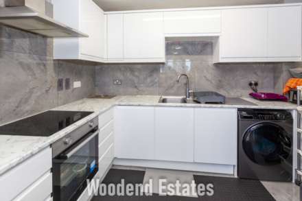 Connaught Heights, Uxbridge, Image 4